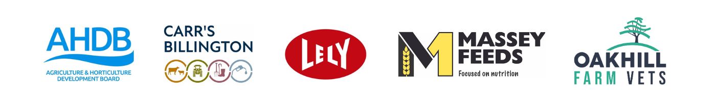 Sponsors logos 2025-26